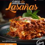 Curso Lasañas