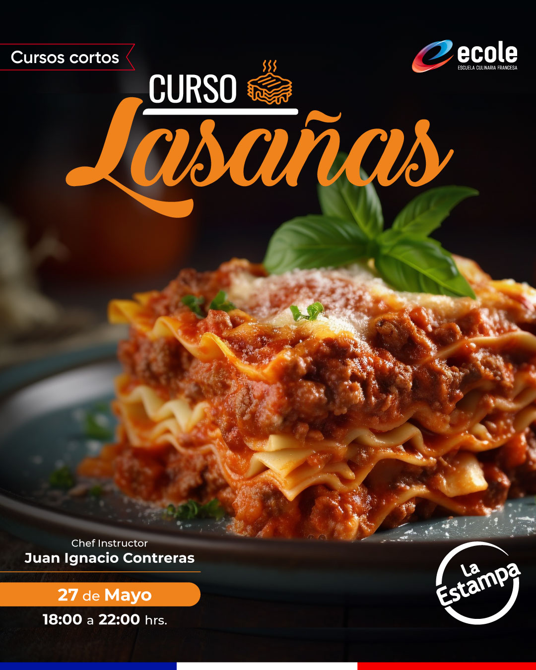 01_post_Lasañas Curso Lasañas - Imagen 1