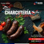 Curso Charcutería chilena