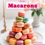 Curso Macarons