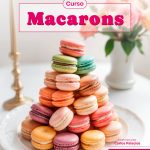 Curso Macarons