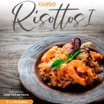 Curso Risottos I