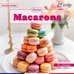 Curso Macarons