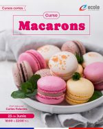 Curso Macarons - Imagen 2