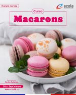 Curso Macarons - Imagen 2