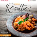 Curso Risottos I