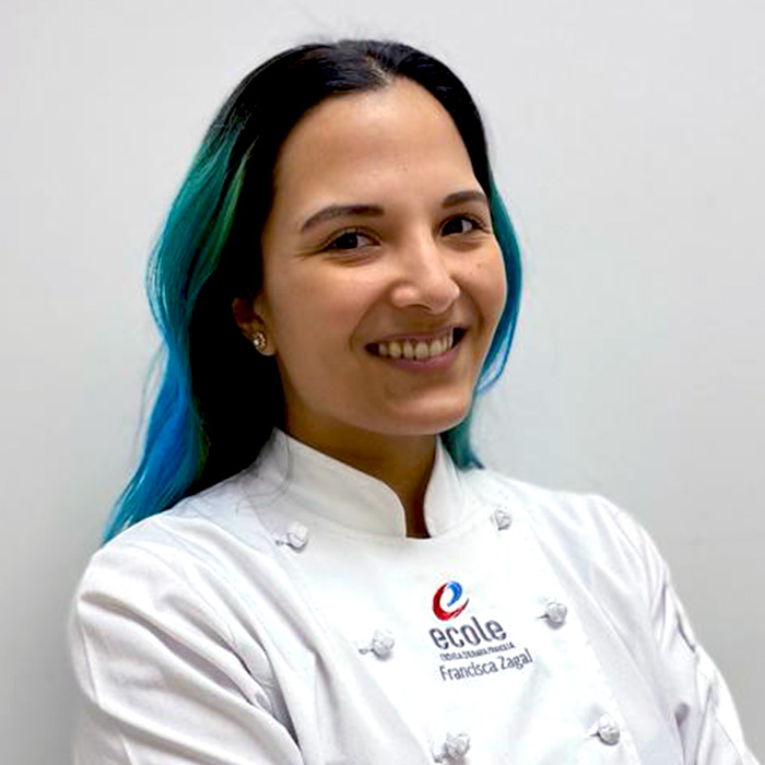 Francisca Zagal