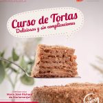 Curso de Tortas - Deliciosas y sin complicaciones