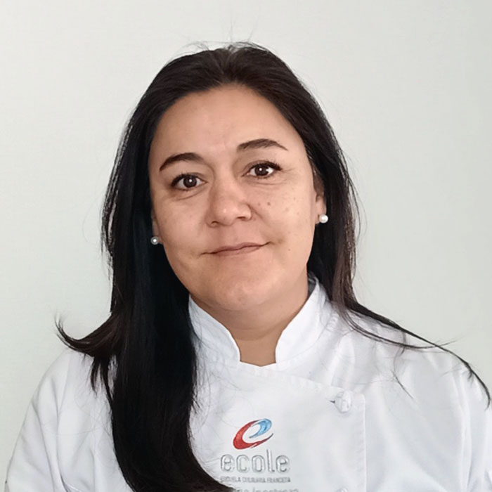 Lorena Inostroza