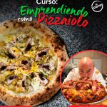 Curso: Emprendiendo como pizzaiolo