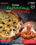 Curso: Emprendiendo como pizzaiolo