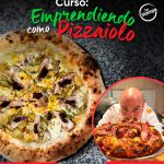 Curso: Emprendiendo como pizzaiolo