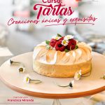 Curso Tartas - Creaciones únicas y exquisitas