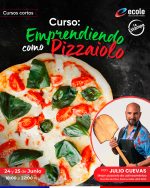 Curso: Emprendiendo como pizzaiolo - Imagen 2