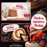 Pack Tortas