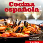 Curso Cocina española