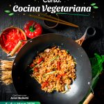 Curso Cocina vegetariana