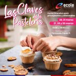 Las claves de la pastelería Curso intensivo para principiantes y aficionados