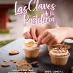 Las claves de la pastelería, Curso intensivo para principiantes y aficionados