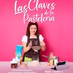 Las claves de la pastelería Curso intensivo para principiantes y aficionados