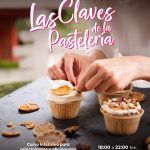 Las claves de la pastelería, Curso intensivo para principiantes y aficionados
