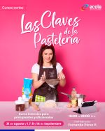 Las claves de la pastelería, Curso intensivo para principiantes y aficionados - Imagen 3