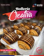 Curso de Bollería creativa - Imagen 2