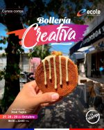 Curso de Bollería creativa - Imagen 3
