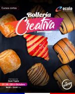Curso de Bollería creativa - Imagen 4