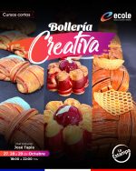 Curso de Bollería creativa - Imagen 6