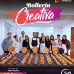 Curso de Bollería creativa