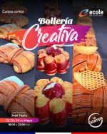 Curso de Bollería creativa - Imagen 2