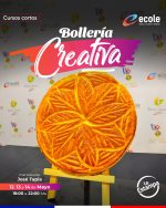 Curso de Bollería creativa - Imagen 3