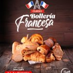 Curso Bollería francesa