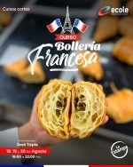 Curso Bollería francesa - Imagen 3