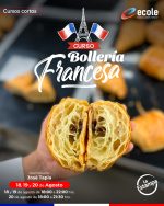 Curso Bollería francesa - Imagen 3