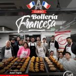 Curso Bollería francesa
