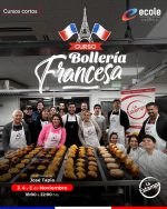 Curso Bollería francesa - Imagen 3