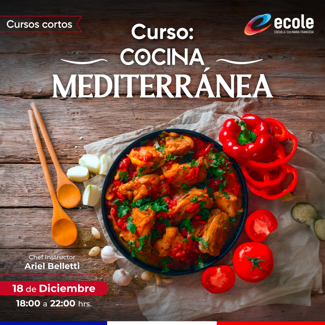 01_post_mediterranea Cocina Mediterránea - Imagen 1