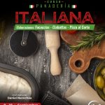 Curso de Panadería italiana