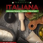 Curso de Panadería italiana