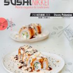 Curso Sushi Nikkei: Mezcla exquisita de tradiciones - Curso presencial de sushi avanzado
