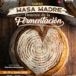 Masa Madre - Dominio de la fermentación