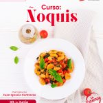 Curso de Ñoquis