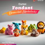 Fondant Bases del Modelado