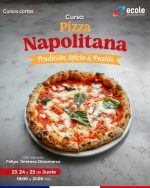 Pizza Napolitana: Tradición, Oficio & Pasión