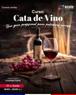Cata de Vino: Una guía profesional para paladares curiosos. - Imagen 2