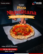 Pizza Napolitana: Tradición, Oficio & Pasión - Imagen 2
