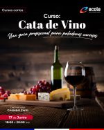 Cata de Vino: Una guía profesional para paladares curiosos. - Imagen 3