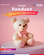 Fondant Bases del Modelado